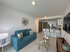Apartamento en Venta en  Tibás, San José