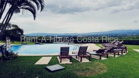 Apartamento en Venta en  Santa Ana, San José