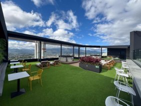 Apartamento en Venta en Barrio Escalante San José, San José