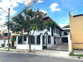 Apartamento en Venta en San Rafael Escazú, San José