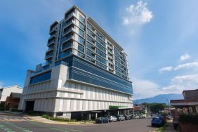 Apartamento en Venta en  Curridabat, San José