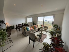 Apartamento en Venta en  San José, San José