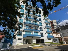 Apartamento en Venta en  Mata Redonda, San José
