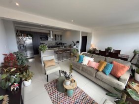 Apartamento en Venta en  San José, San José