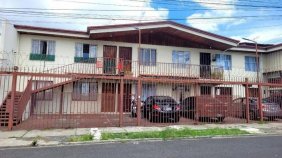 Apartamento en Venta en  Tibás, San José