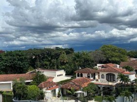 Apartamento en Venta en  Escazú, San José