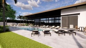 Apartamento en Venta en San Rafael Escazú, San José