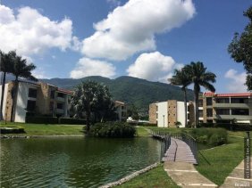 Apartamento en Venta en Uruca Santa Ana, San José