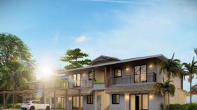 Apartamento en Venta en Jacó Garabito, Puntarenas