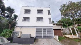 Apartamento en Venta en  Mata Redonda, San José