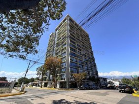 Apartamento en Venta en  Mata Redonda, San José