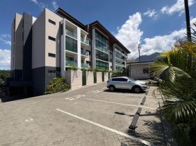 Apartamento en Venta en Escazú Escazú, San José