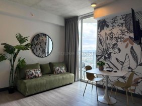 Se vende apartamento en Mata Redonda San José 26-1716