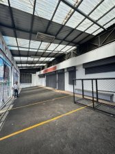 Bodega en Alquiler en  Carmen, Cartago