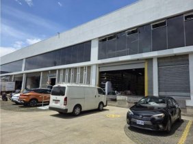 Bodega en Alquiler en  Escazú, San José