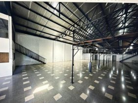 Bodega en Alquiler en  Uruca, San José
