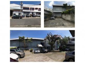 Bodega en Venta en  Hospital, San José