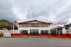 Bodega en Venta en  Orotina, Alajuela