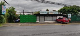 Bodega en Venta en  Tibás, San José