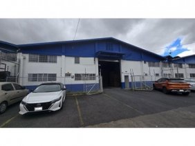 Bodega en Venta en  San José, San José