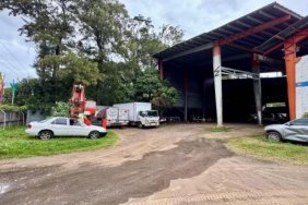 Bodega en Venta en  San José, San José