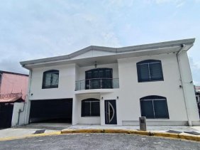Casa en Alquiler en  Catedral, San José