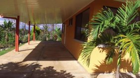 Casa en Alquiler en  Puriscal, San José