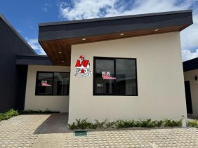 Casa en Alquiler en  Guácima, Alajuela