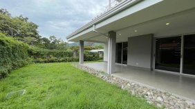 Casa en Alquiler en  Escazú, San José