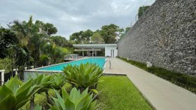 Casa en Alquiler en  Escazú, San José