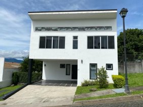 Casa en Alquiler en  Río Segundo, Alajuela
