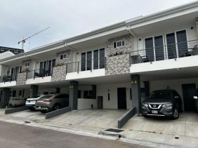 Casa en Alquiler en  Santa Ana, San José