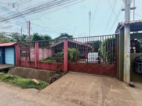 Casa en Alquiler en  Santa Ana, San José