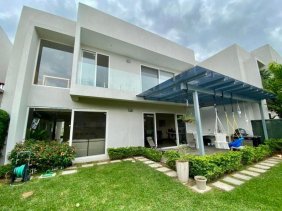 Casa en Alquiler en  Escazú, San José