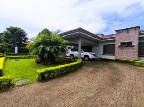 Casa en Alquiler en La Gaucima Alajuela, Alajuela