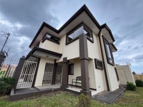 Casa en Alquiler en  Belén, Heredia