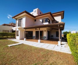 Casa en Alquiler en Posada del Río Guácima, Alajuela