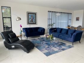 Casa en Alquiler en  San Antonio, San José