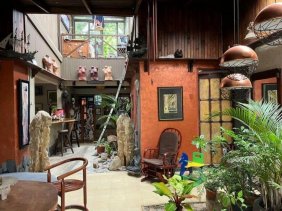 Casa en Alquiler en  Escazú, San José