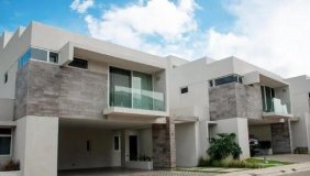 Casa en Alquiler en  Escazú, San José