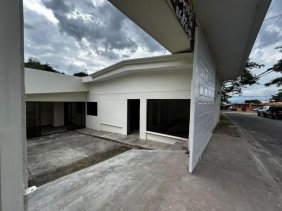 Casa en Alquiler en  Santa Ana, San José