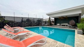 Casa en Alquiler en  Escazú, San José