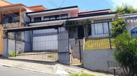 Casa en Alquiler en  Curridabat, San José