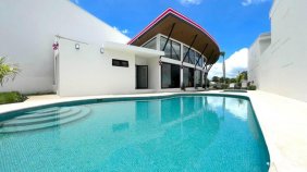 Casa en Alquiler en  Santa Ana, San José