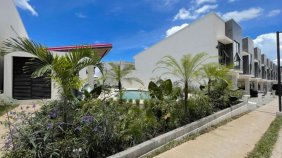 Casa en Alquiler en  Santa Ana, San José