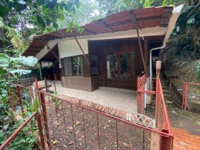 Casa en Alquiler en Altos de Río Oro Santa Ana, San José
