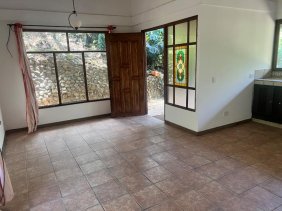 Casa en Alquiler en  Santa Ana, San José