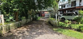 Casa en Alquiler en  Mora, San José