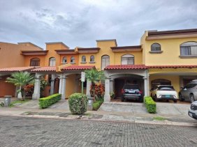 Casa en Alquiler en  San Joaquín, Heredia