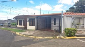 Casa en Alquiler en  Curridabat, San José